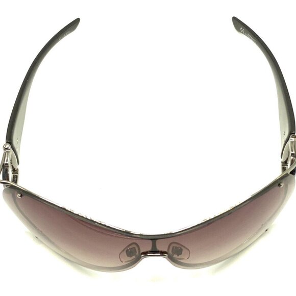 Vintage *GUCCI Horsebit Sunglasses In Prestine Condition!! - Picture 3 of 6
